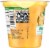 Del Monte® Fruitnaturals® Pineapple Chunks Perspective: left