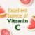 Del Monte No Sugar Added Red Grapefruit Fruit Cup Perspective: left