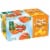 Del Monte Sliced Yellow Cling Peaches in Juice Perspective: left
