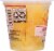 Del Monte® Fruit Naturals Mango Chunks in Light Syrup Fruit Cup Perspective: left