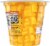 Del Monte® Fruit Naturals Mango Chunks in Extra Light Syrup Fruit Cup Perspective: left