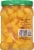 Del Monte® SunFresh® Mango Chunks in Extra Light Syrup Perspective: left