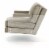 Ashley Furniture Avonley Taupe Accent Chair Perspective: left