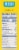 De Cecco® Fusilli Pasta Perspective: left