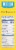 De Cecco Penne Rigate Pasta Perspective: left