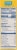 De Cecco Enriched Macaroni Acini Di Pepe Perspective: left