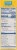De Cecco Enriched Macaroni Acini Di Pepe Perspective: left