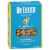 De Cecco Cavatappi Pasta Perspective: left
