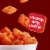 Cheez-It Puff'd Scorchin' Hot Cheddar Cheesy Baked Snacks Perspective: left