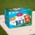 Kellogg's® All Day Snacks Variety Pack Perspective: left