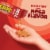 Cheez-It® Gripz Original Cheese Crackers Multipack Perspective: left
