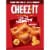 Cheez-It® Extra Toasty Cheese Crackers Perspective: left