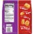 Cheez-It® Puff'd Cheddar Jack Cheesy Baked Snacks Perspective: left