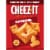 Cheez-It® Original Cheese Crackers Perspective: left