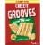 Cheez-It® Grooves Sharp White Cheddar Family Size Crunchy Cheese Crackers Perspective: left