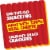Cheez-It® Grooves Sharp White Cheddar Cheese Crackers Perspective: left