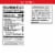 Cheez-It® Original Cheese Snack Crackers Single Serve Perspective: left