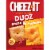Cheez-It® DUOZ Bacon and Cheddar Crackers Perspective: left