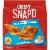 Cheez-It® Snap'd Cheddar Sour Cream and Onion Cheese Crackers Perspective: left