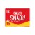 Cheez-It Snap'd Double Cheese Cheesy Baked Snacks 12 Count Perspective: left