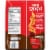 Cheez-It Snap'd BBQ Cheese Cracker Chips Perspective: left