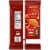 Cheez-It Cheddar Loaded Popcorn Perspective: left