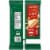 Cheez-It White Cheddar Loaded Popcorn Perspective: left