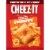 Cheez-It® Extra Crunchy Bold Cheddar Cheese Crackers Perspective: left