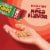 Cheez-It® Gripz White Cheddar Cheese Crackers Multipack Perspective: left