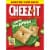 Cheez-It® Cheesy Jalapeño Cheese Crackers Perspective: left