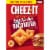 Cheez-It® Wendy's Baconator Baked Snack Crackers Perspective: left