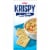 Kellogg's® Krispy Original Saltine Snack Crackers Perspective: left
