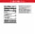 Cheez-It® Cheddar Jack Cheese Snack Crackers Grab Bags Perspective: left