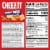 Cheez-It® Double Cheese Snack Mix Perspective: left