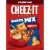 Cheez-It Classic Snack Mix Perspective: left
