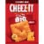 Cheez-It® Extra Big Cheese Crackers Perspective: left