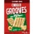 Cheez-It® Grooves Sharp White Cheddar Cheese Crackers Perspective: left