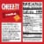 Cheez-It® Original Cheese Snack Crackers Perspective: left
