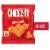 Cheez-It® Original Single Serve Cheese Crackers Perspective: left