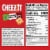 Cheez-It® Italian Four Cheese Snack Crackers Perspective: left