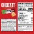 Cheez-It® Italian Four Cheese Snack Crackers Perspective: left