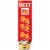 Cheez-It Despicable Edition Baked Snack Crackers Perspective: left