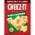 Cheez-It® White Cheddar Cheese Crackers Perspective: left