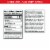 Cheez-It® DUOZ Cheddar Jack and Baby Swiss Snack Crackers Perspective: left