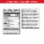 Cheez-It® DUOZ Cheddar Jack and Baby Swiss Snack Crackers Perspective: left