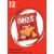 Cheez-It® Original Cheese Crackers Multipack Perspective: left