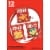 Cheez-It® Variety Pack Cheese Crackers Perspective: left