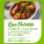 Just Bare Brand Chicken Drumsticks Perspective: left