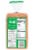 Lewis Bake Shop Half Loaf Nutty Oat Bread Perspective: left