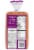 Lewis Bake Shop Half Loaf 12 Grain Bread Perspective: left
